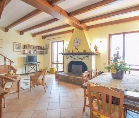 Cassiani * Fiorenzuola di Focara