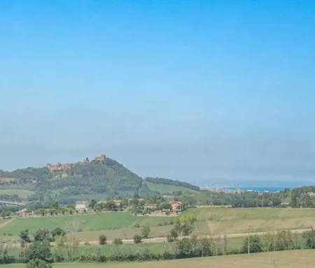 Cassiani * Fiorenzuola di Focara