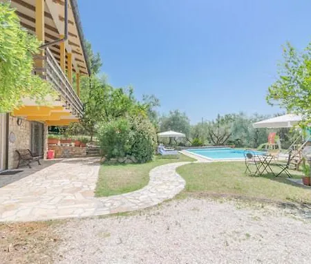 Villa Cassiani