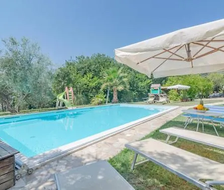 Cassiani Villa Fiorenzuola di Focara