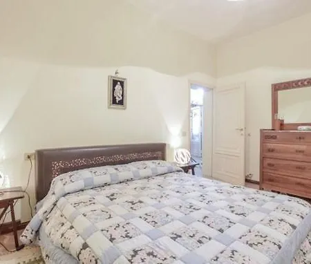 Villa Cassiani Fiorenzuola di Focara