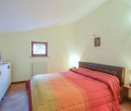 Cassiani Villa Fiorenzuola di Focara