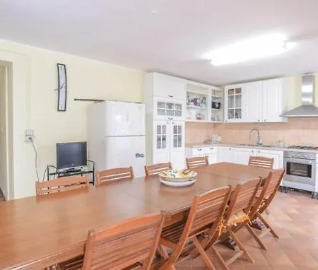 Villa Cassiani Fiorenzuola di Focara