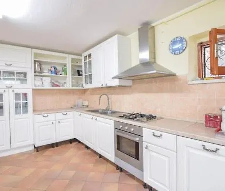 Cassiani Villa Fiorenzuola di Focara