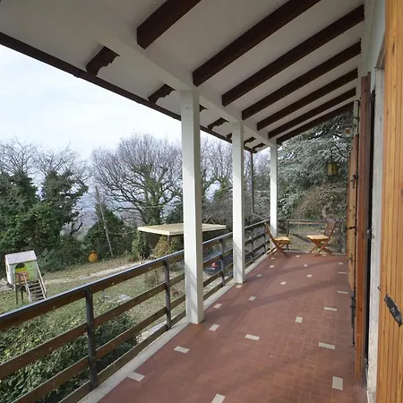 Cassiani Villa