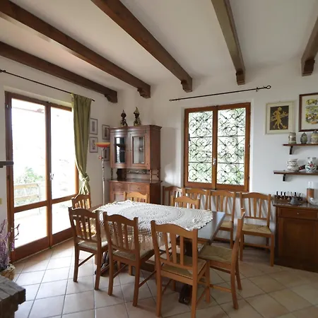 Villa Cassiani