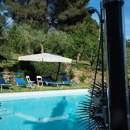 Villa Cassiani *
