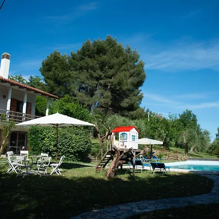 Cassiani Villa *
