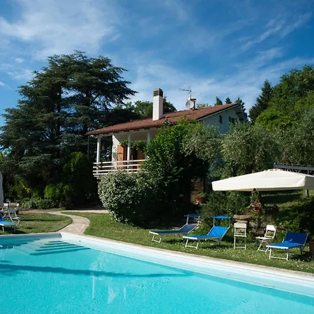 Villa Cassiani *