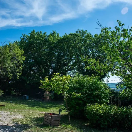 Villa Cassiani