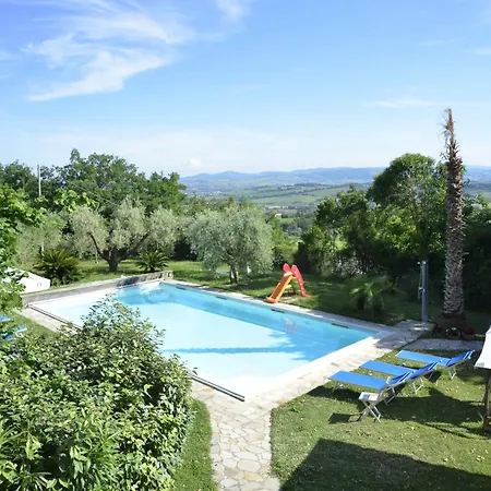 Cassiani Villa