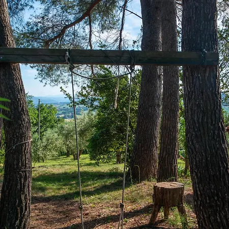 Cassiani Villa Fiorenzuola di Focara