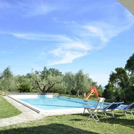 Villa Cassiani