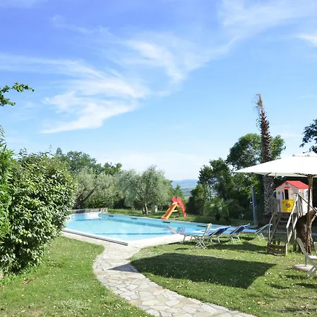 Villa Cassiani *