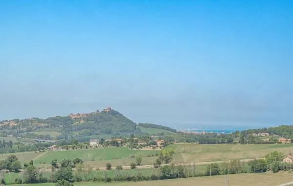 Cassiani * Fiorenzuola di Focara