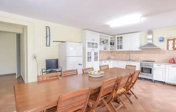 Villa Cassiani Fiorenzuola di Focara