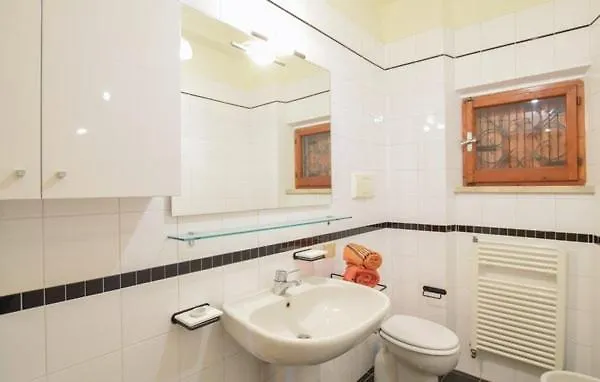 Villa Cassiani Fiorenzuola di Focara