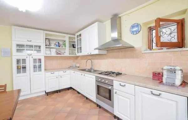 Cassiani Villa Fiorenzuola di Focara